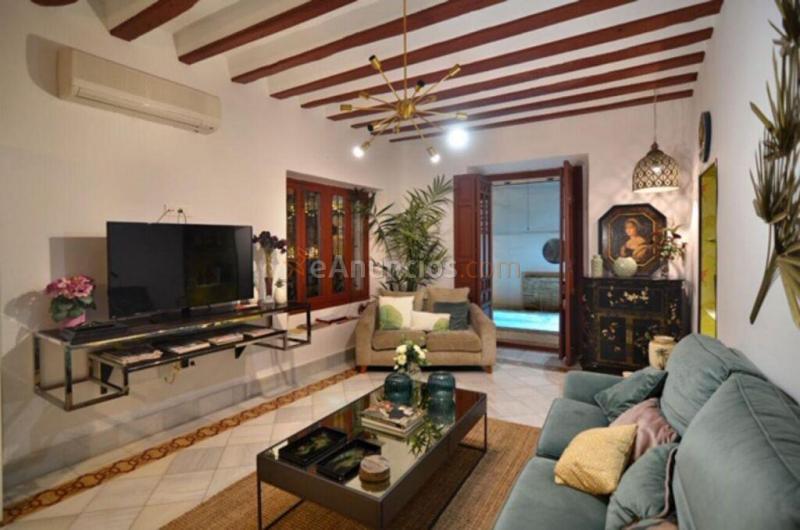 Casa-Chalet en Venta en Mula Murcia