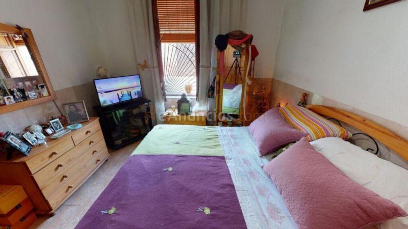 Casa de pueblo en Venta en Torres De Cotillas, Las Murcia