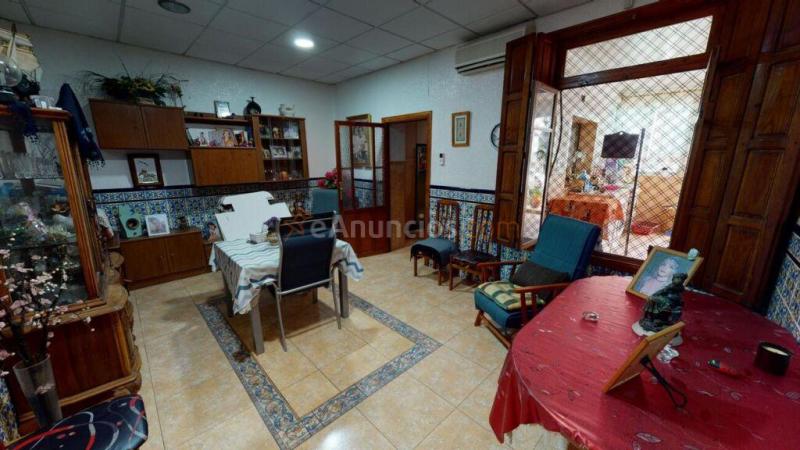 Casa de pueblo en Venta en Torres De Cotillas, Las Murcia