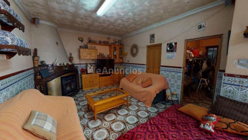 Casa de pueblo en Venta en Torres De Cotillas, Las Murcia