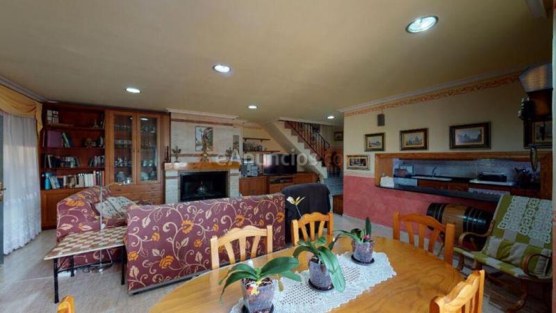 Casa-Chalet en Venta en Novelda Alicante