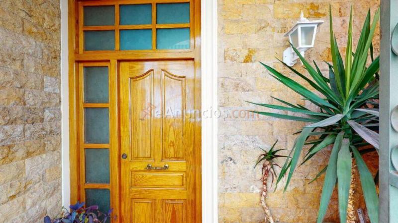 Apartamento en Venta en Sax Alicante