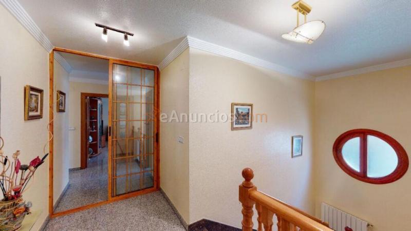 Apartamento en Venta en Sax Alicante