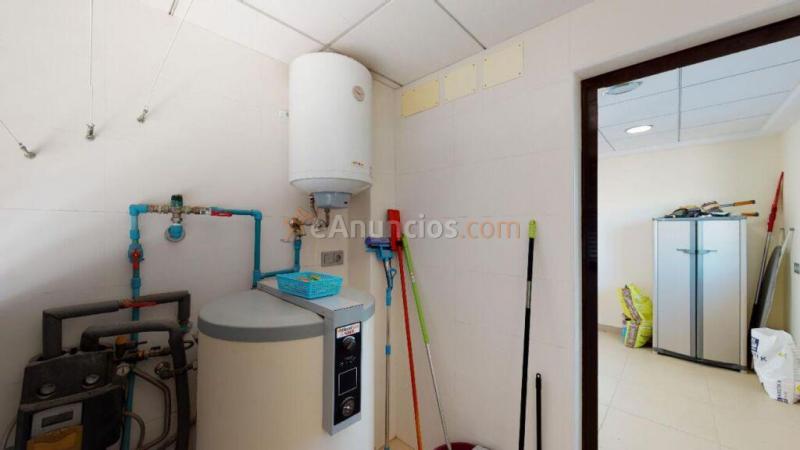 Casa-Chalet en Venta en Novelda Alicante