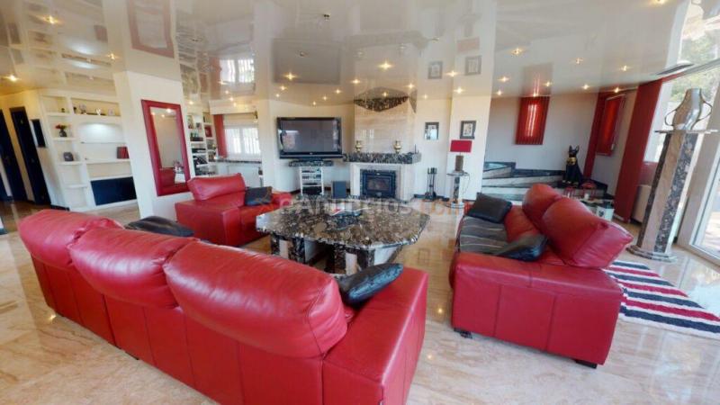 Casa-Chalet en Venta en San Vicente Del Raspeig Alicante