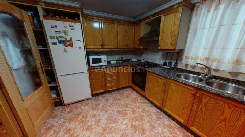 Casa de pueblo en Venta en Castalla Alicante