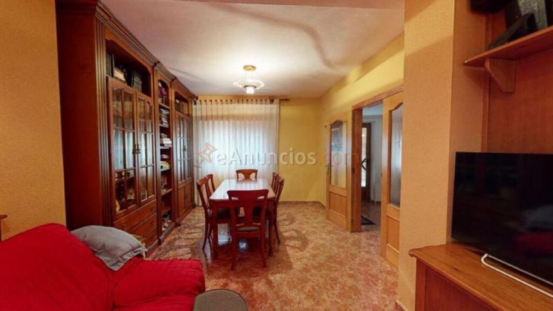 Casa de pueblo en Venta en Castalla Alicante