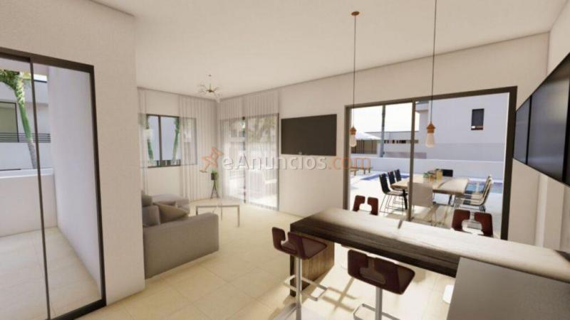Casa-Chalet en Venta en Ciudad Quesada Alicante
