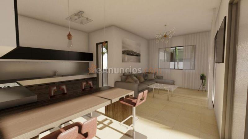 Casa-Chalet en Venta en Ciudad Quesada Alicante