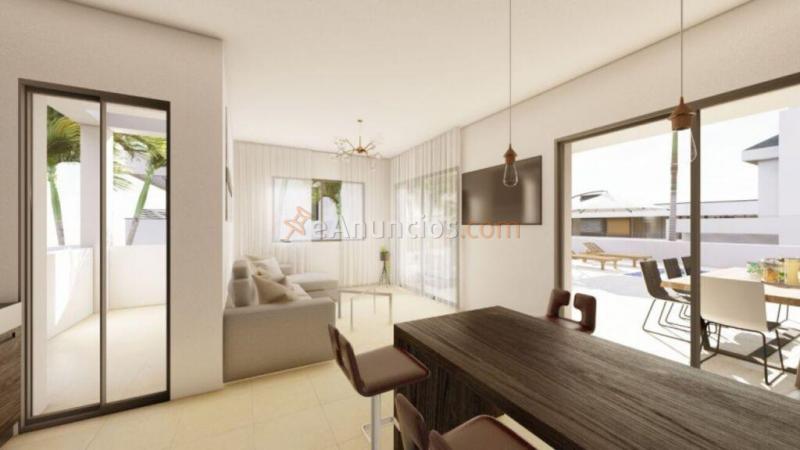 Casa-Chalet en Venta en Ciudad Quesada Alicante