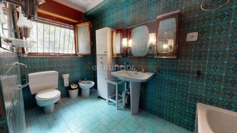 Casa-Chalet en Venta en Castalla Alicante