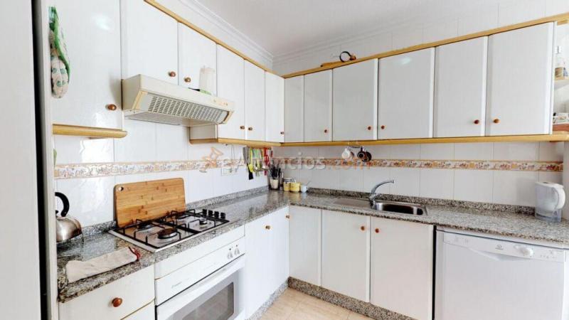 Casa de pueblo en Venta en Pilar De La Horadada Alicante