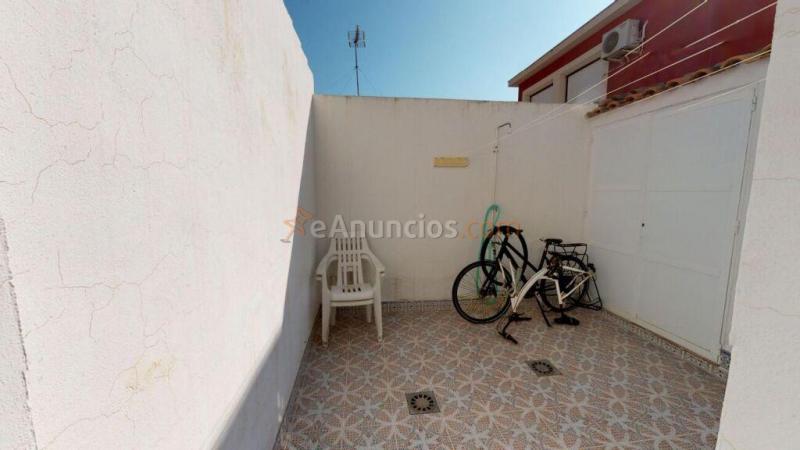 Casa de pueblo en Venta en Pilar De La Horadada Alicante