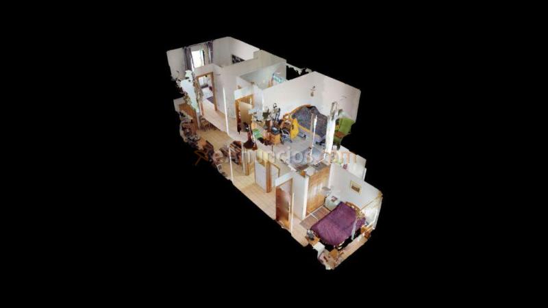 Casa de pueblo en Venta en Pilar De La Horadada Alicante