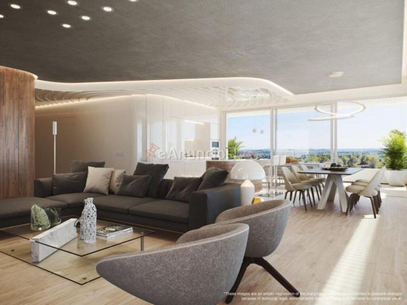 Apartamento en Venta en San Miguel De Salinas Alicante