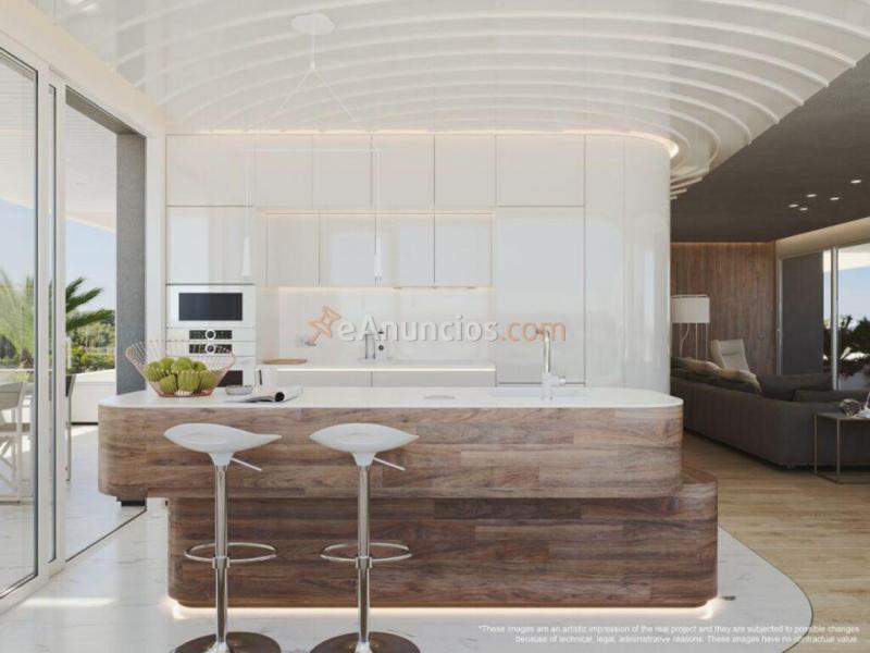 Apartamento en Venta en San Miguel De Salinas Alicante