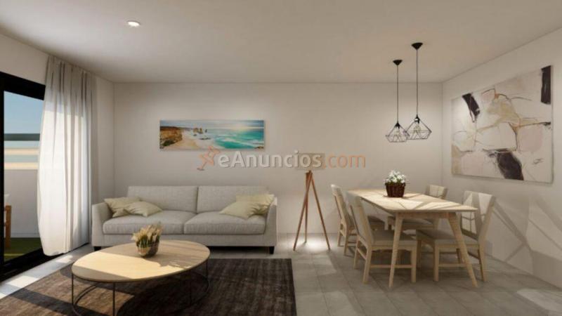 Casa de pueblo en Venta en Benijofar Alicante