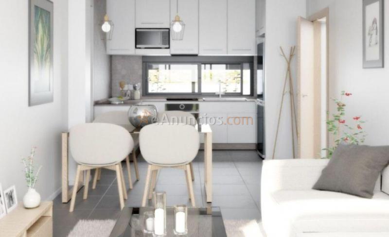 Apartamento en Venta en Villamartin Alicante