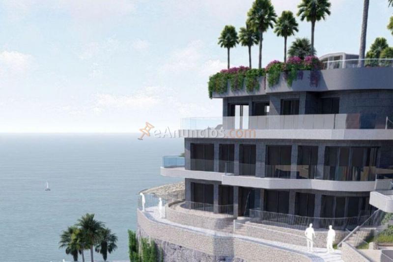 Apartamento en Venta en Aguilas Murcia