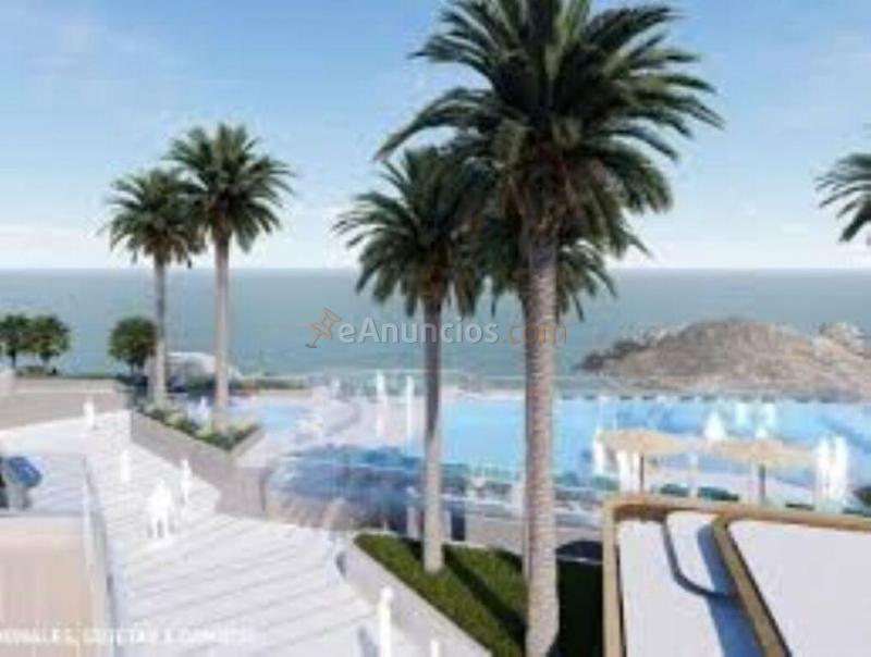 Apartamento en Venta en Aguilas Murcia