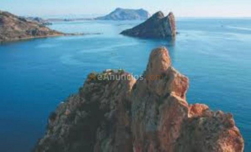 Apartamento en Venta en Aguilas Murcia