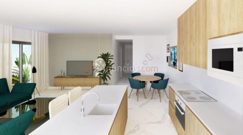 Apartamento en Venta en Guardamar Del Segura Alicante
