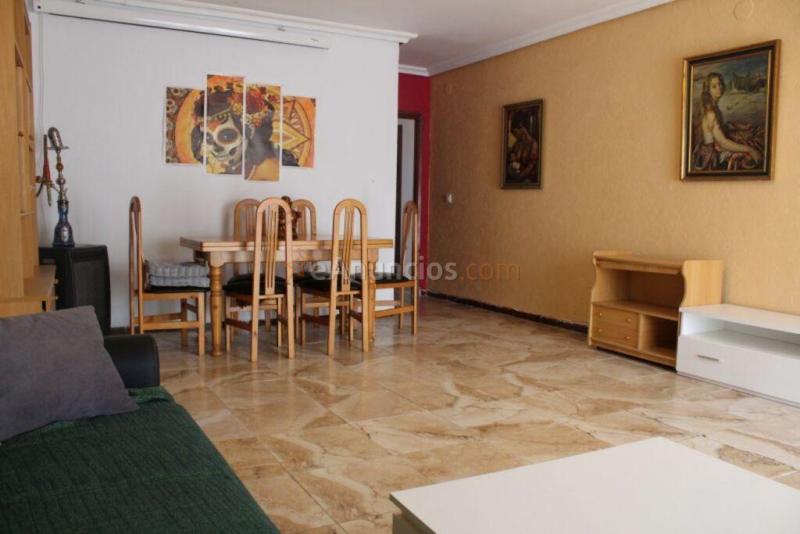 Apartamento en Venta en Torrevieja Alicante