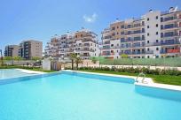 Apartamento en Venta en Mil Palmeras Alicante