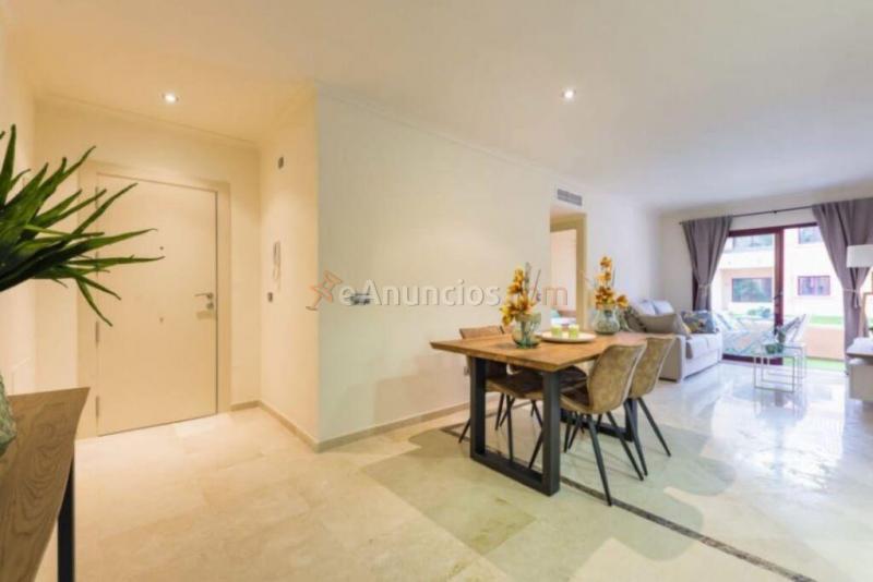 Apartamento en Venta en Alcazares, Los Murcia