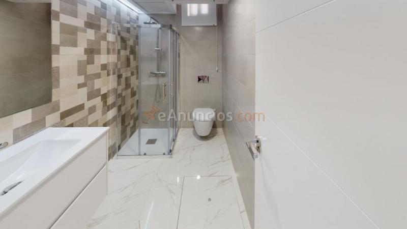 Casa-Chalet en Venta en Villamartin Alicante