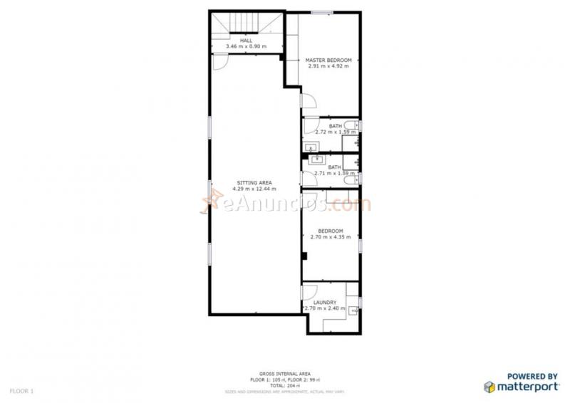 Casa-Chalet en Venta en Villamartin Alicante