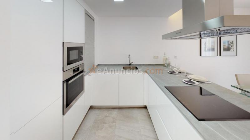 Apartamento en Venta en Torrevieja Alicante