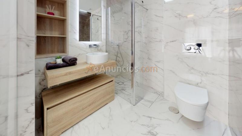 Apartamento en Venta en Torrevieja Alicante