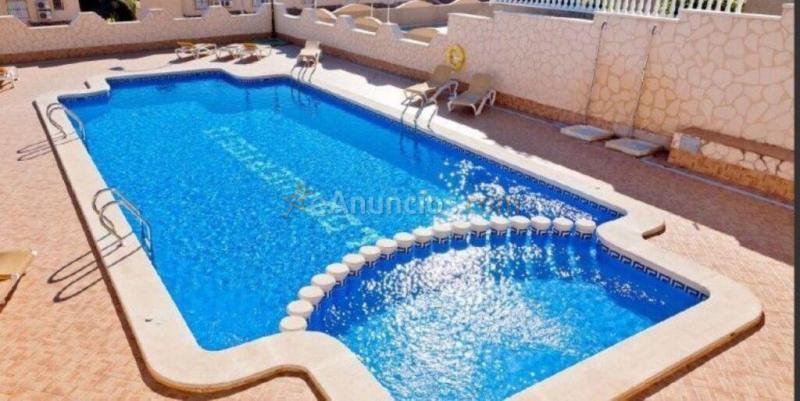 Casa-Chalet en Venta en Torrevieja Alicante