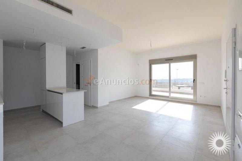 Casa-Chalet en Venta en San Miguel De Salinas Alicante
