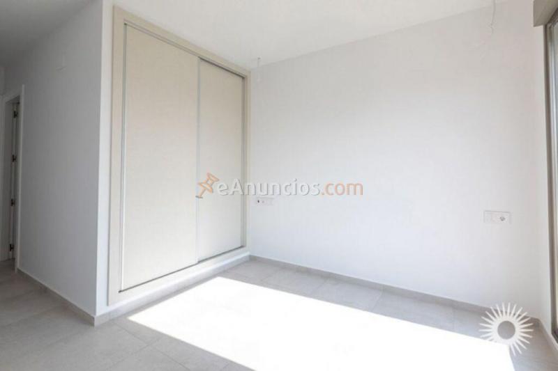 Casa-Chalet en Venta en San Miguel De Salinas Alicante