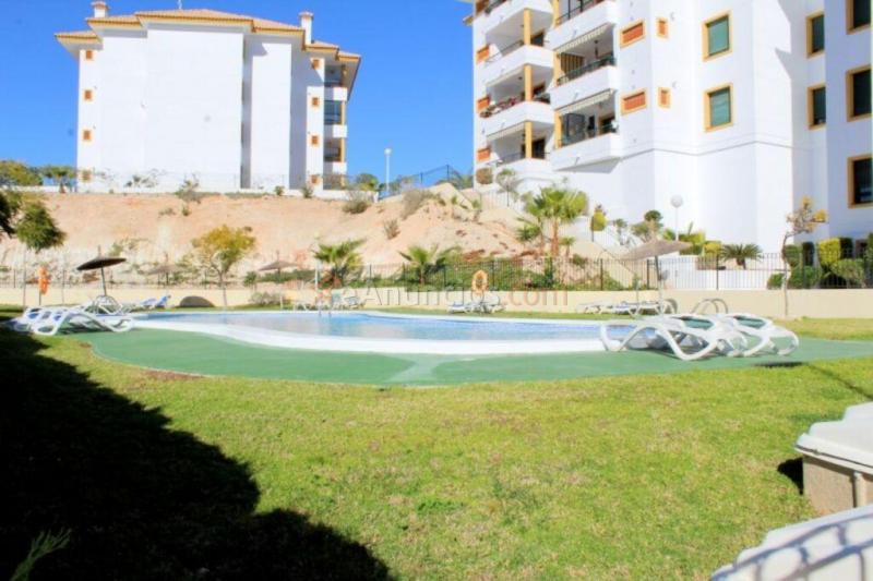 Apartamento en Venta en Campoamor Alicante