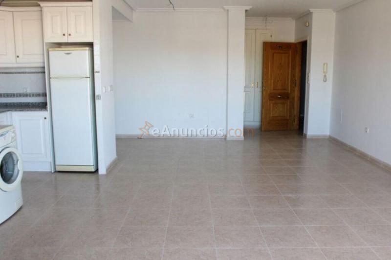 Apartamento en Venta en Campoamor Alicante