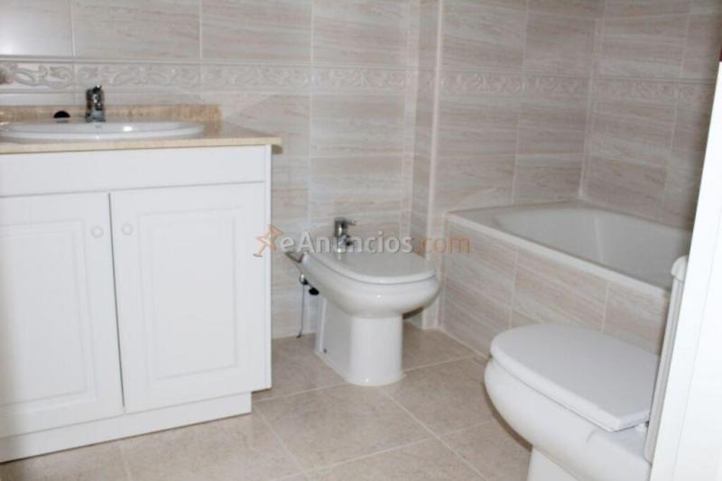 Apartamento en Venta en Campoamor Alicante