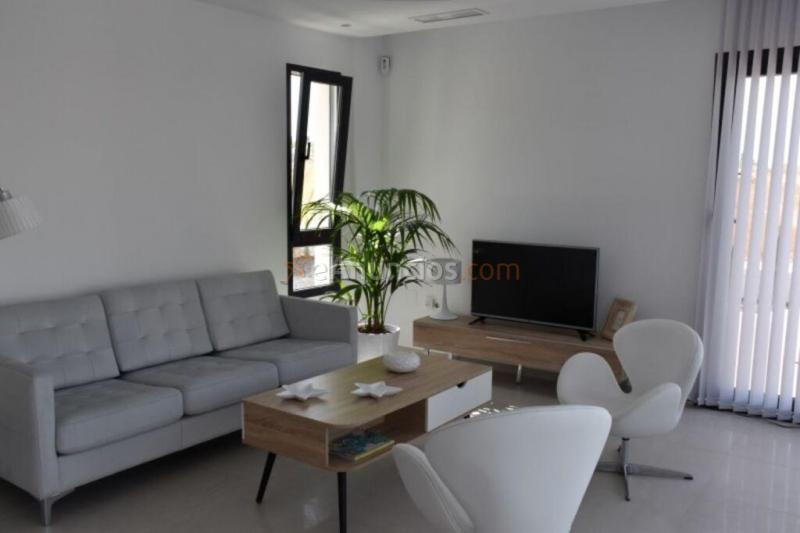 Casa-Chalet en Venta en Benijofar Alicante