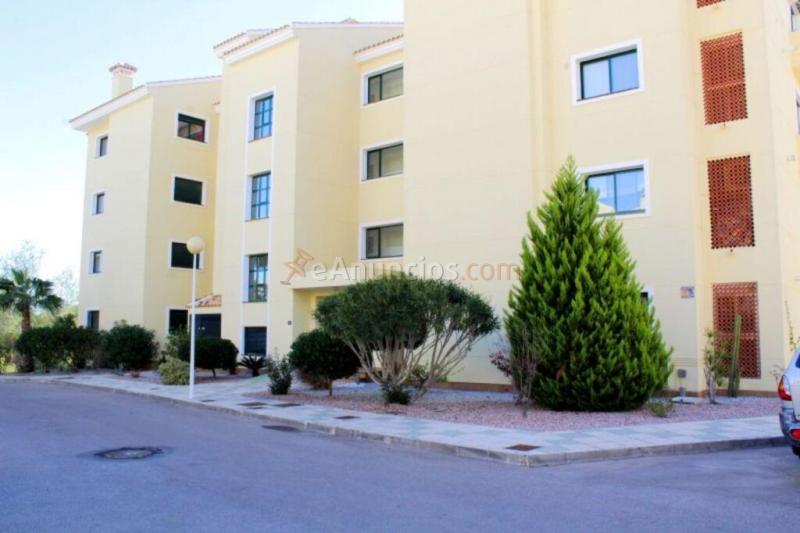 Apartamento en Venta en Campoamor Alicante