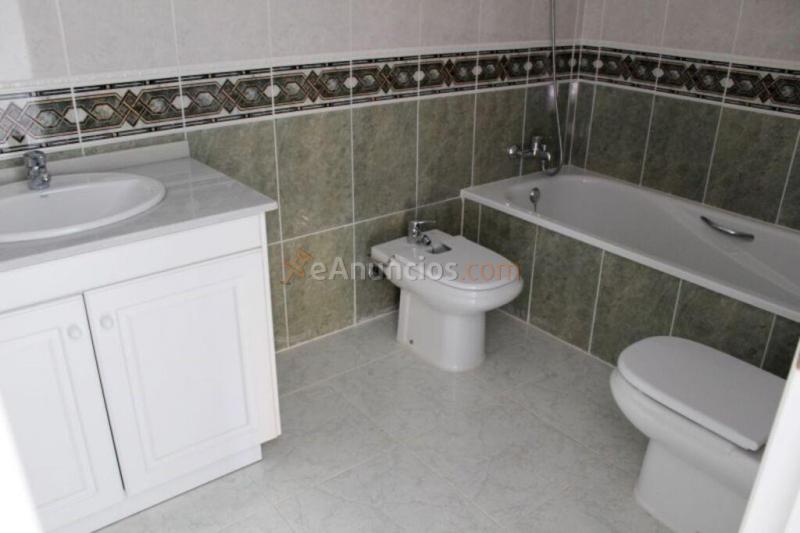 Apartamento en Venta en Campoamor Alicante