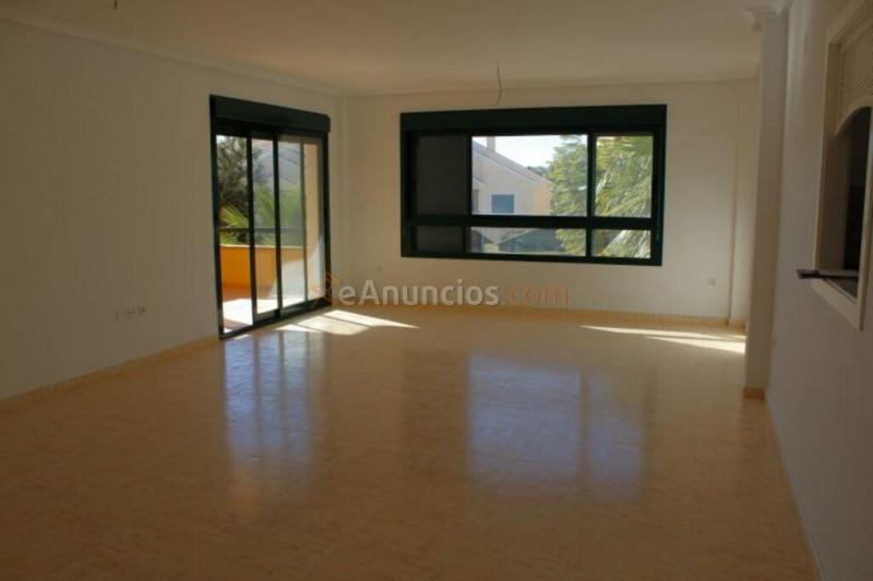 Apartamento en Venta en Campoamor Alicante