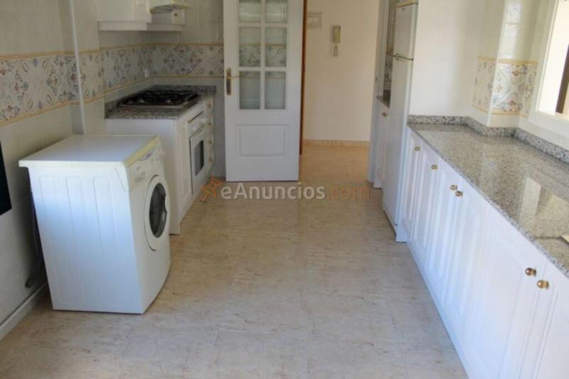 Apartamento en Venta en Campoamor Alicante