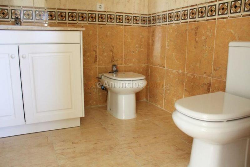 Apartamento en Venta en Campoamor Alicante