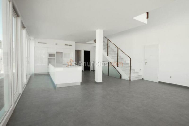 Casa-Chalet en Venta en Gran Alacant Alicante