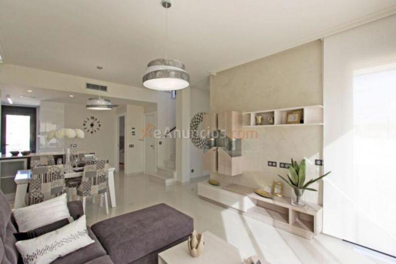 Casa-Chalet en Venta en Castalla Alicante