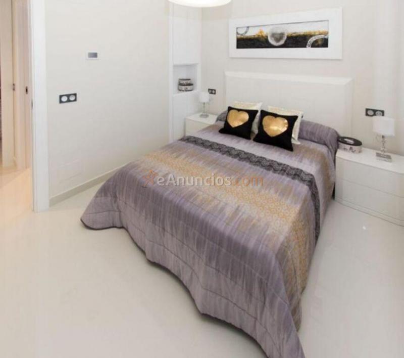 Casa-Chalet en Venta en Castalla Alicante