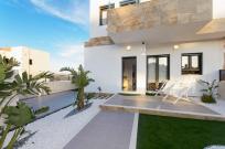 Casa-Chalet en Venta en Polop Alicante