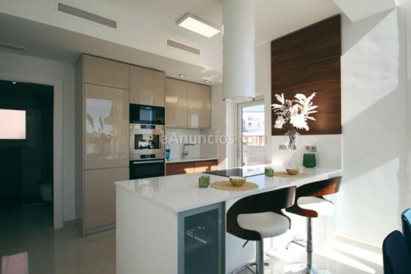 Casa-Chalet en Venta en Ciudad Quesada Alicante